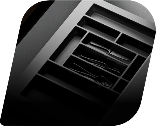 Accessori per Cassetto